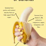 Health benifits of banana